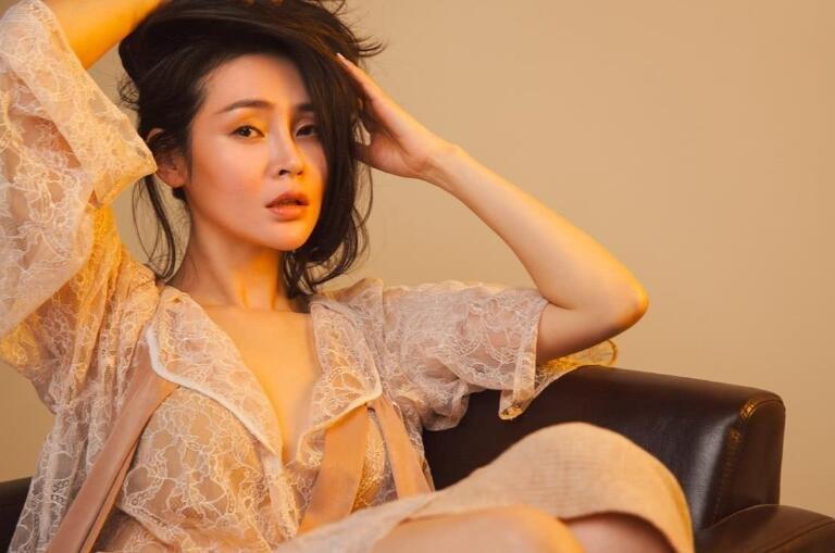 娱乐门第罗小贝的扮演者叫什么名字 1