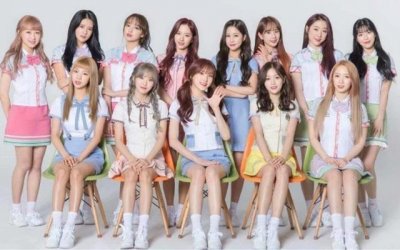 宇宙少女c位是谁