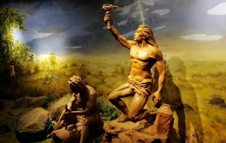 探秘孔雀到底是母的开屏还是公的开屏(孔雀开屏公母区别) 4