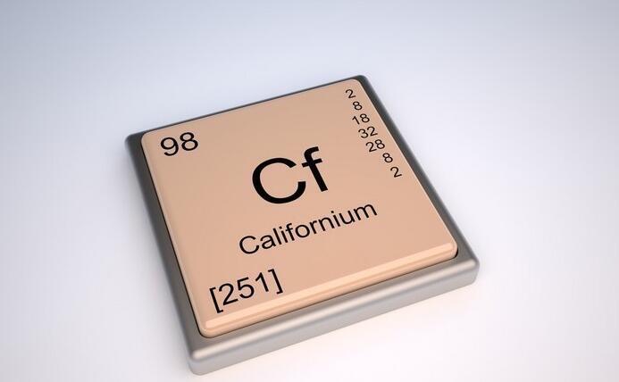 探秘世界上最贵的十种物质:反物质堪称无价 2