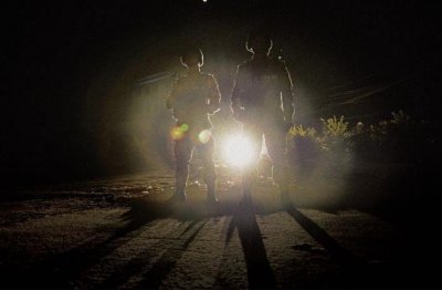 广东博社村真实事件 扫毒全程多少人被判死刑