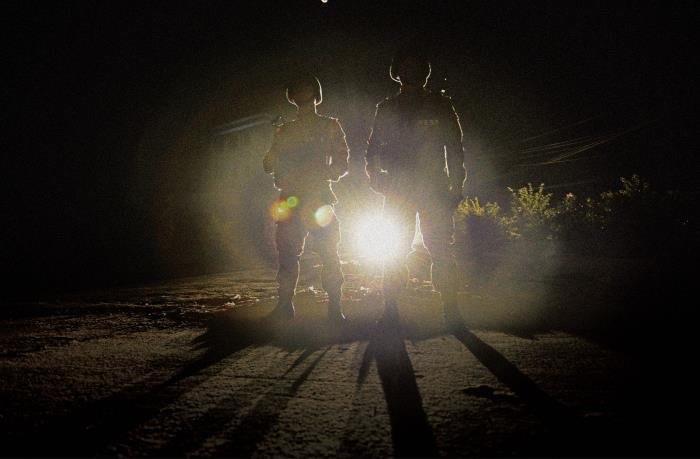 探秘广东博社村真实事件 扫毒全程多少人被判死刑 1