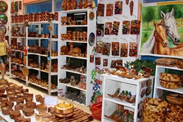 探秘走进穷国“洪都拉斯”,生育率达2.3,夜生活丰富,带你亲自看看 4