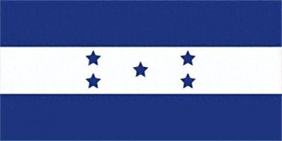 走进穷国“洪都拉斯”,生育率达2.3,夜生活丰富,带你亲自看看