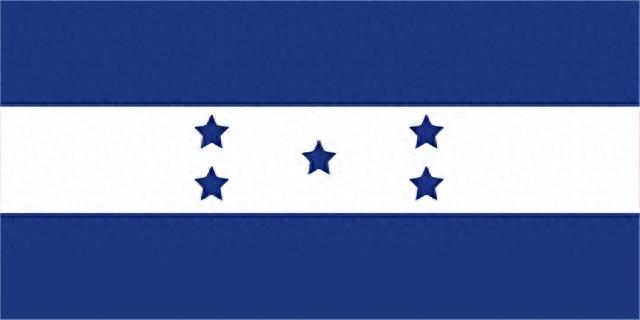 探秘走进穷国“洪都拉斯”,生育率达2.3,夜生活丰富,带你亲自看看 1