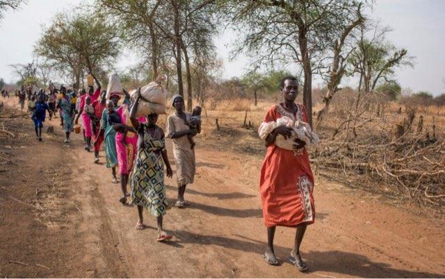 探秘全球饱受战乱的十个国家盘点:阿富汗战争持续数十年 3