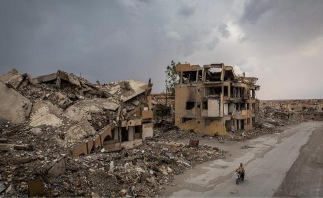 探秘全球饱受战乱的十个国家盘点:阿富汗战争持续数十年 2