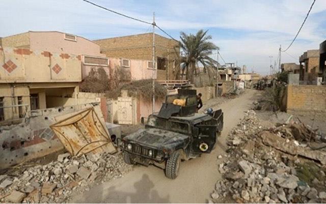 探秘全球饱受战乱的十个国家盘点:阿富汗战争持续数十年 4