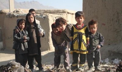 全球饱受战乱的十个国家盘点:阿富汗战争持续数十年