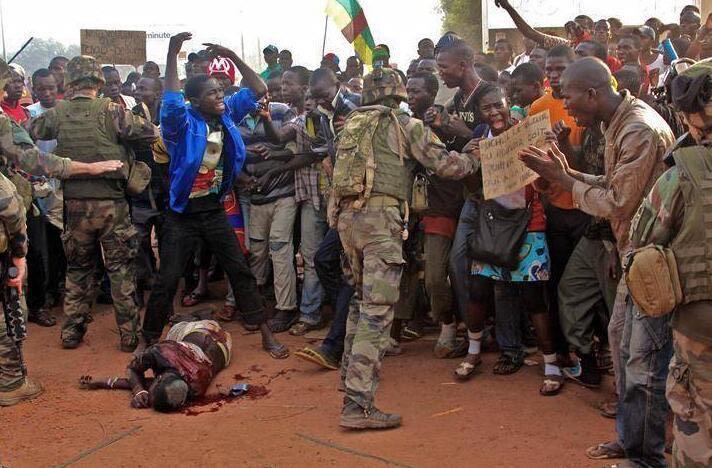 探秘全球饱受战乱的十个国家盘点:阿富汗战争持续数十年 5