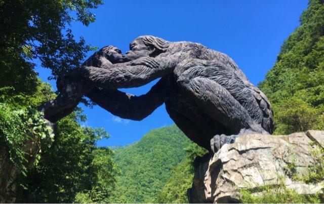 探秘我国十大奇异地区（锁龙井里面真的有龙吗）  1