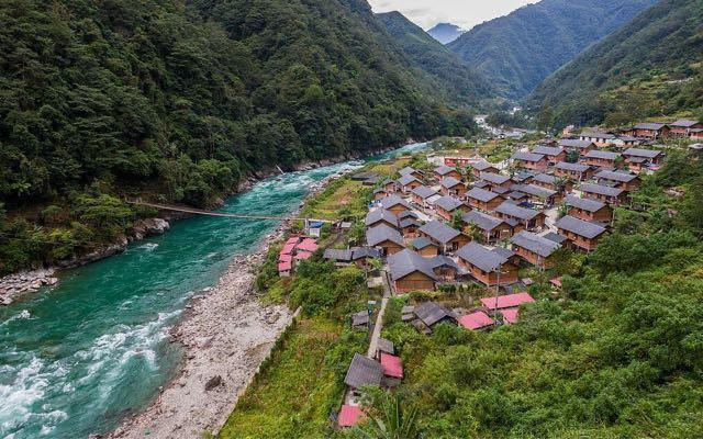 探秘我国十大奇异地区（锁龙井里面真的有龙吗）  3