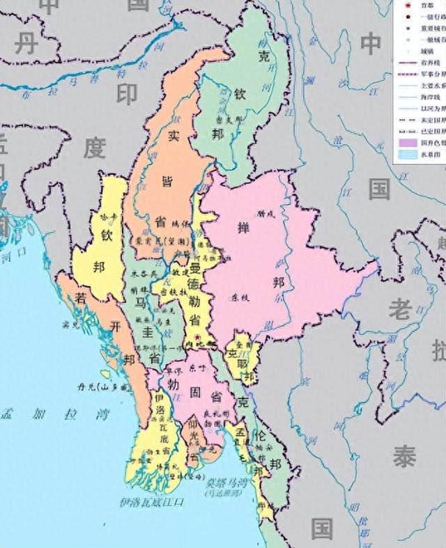 探秘如果大量美国人被割了腰子，缅北会是什么下场？很过瘾但也很危险  8