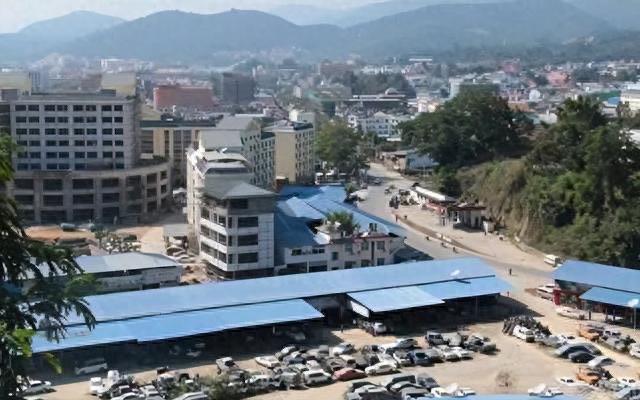 探秘如果大量美国人被割了腰子，缅北会是什么下场？很过瘾但也很危险  2