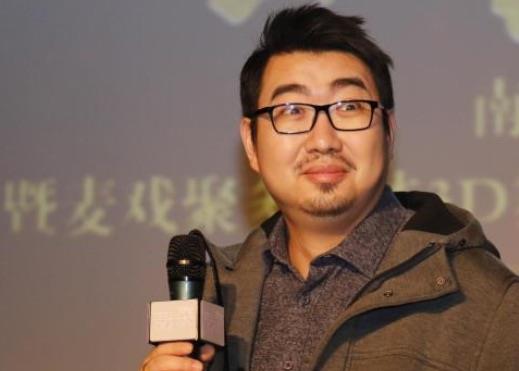 影视南派三叔是谁?南派三叔的笔名是怎么来的? 2