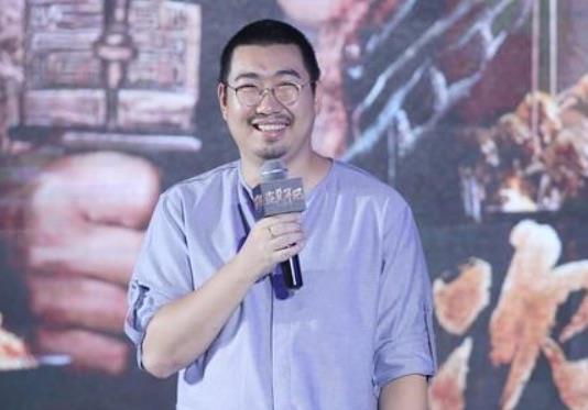 影视南派三叔是谁?南派三叔的笔名是怎么来的? 3