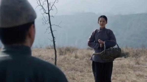 影视白鹿原中田小娥泡枣得含义(把晒干去核的红枣放进女子体内) 3