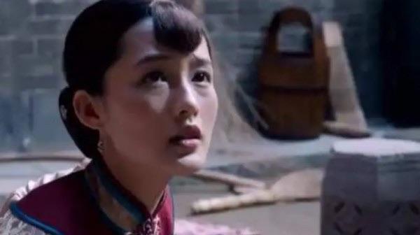 影视白鹿原中田小娥泡枣得含义(把晒干去核的红枣放进女子体内) 2