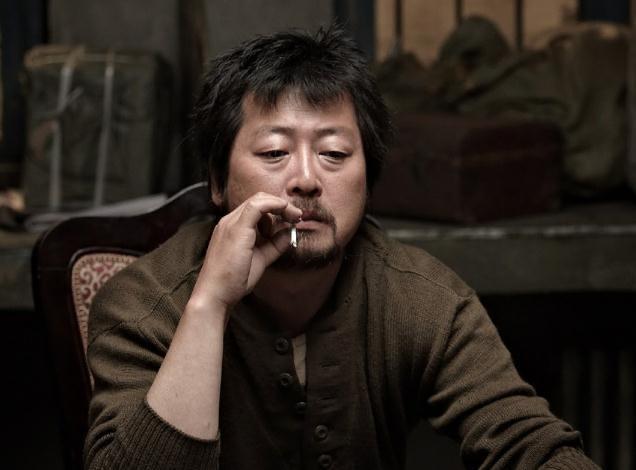 影视韩国必看十大动作电影 韩国动作电影推荐高分 3