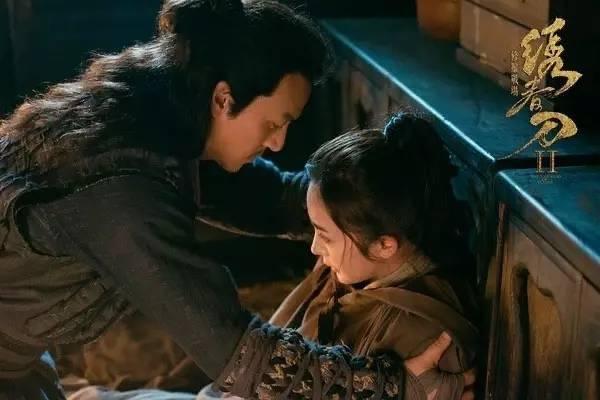 影视绣春刀ii豆瓣(绣春刀II修罗战场) 2