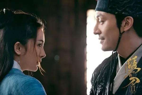 影视绣春刀ii豆瓣(绣春刀II修罗战场) 3