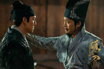 绣春刀ii豆瓣(绣春刀II修罗战场)