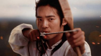 于适的风头,她一夜抢光