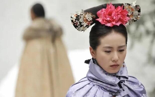 影视马尔泰若曦怎么死的?马尔泰若曦有历史原型吗? 3