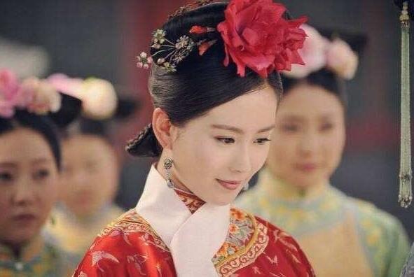 影视马尔泰若曦怎么死的?马尔泰若曦有历史原型吗? 1