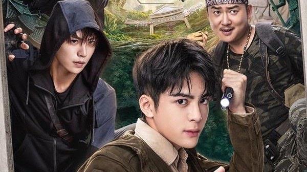 影视吴邪的惊天身世(终极笔记录像带里的吴邪是怎么回事) 3