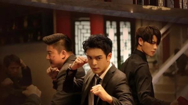 影视吴邪的惊天身世(终极笔记录像带里的吴邪是怎么回事) 2