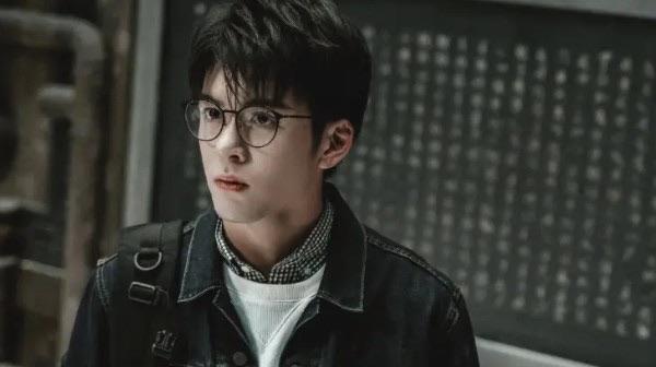 影视吴邪的惊天身世(终极笔记录像带里的吴邪是怎么回事) 1