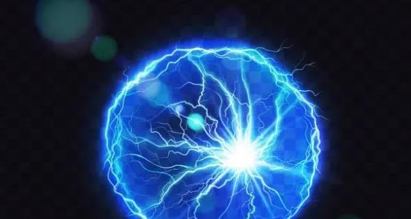 探秘球形闪电威力有多大（球形闪电真实伤人案例）  4