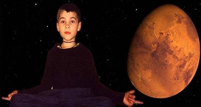 探秘火星男孩是谁（火星男孩预言中国圣人拯救世界）  5