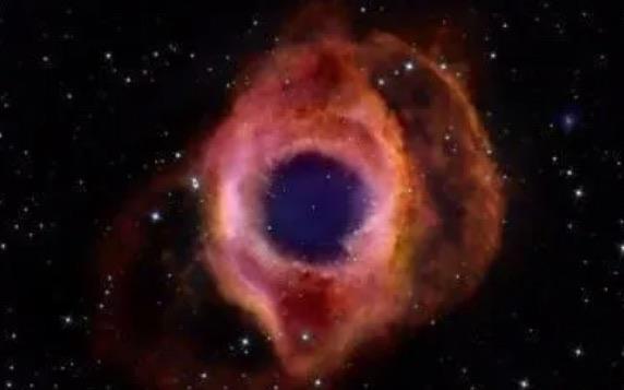 探秘宇宙哪个地方最寒冷(宇宙最冷的地方多少度) 2