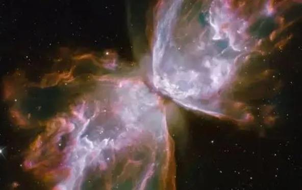 探秘宇宙哪个地方最寒冷(宇宙最冷的地方多少度) 3