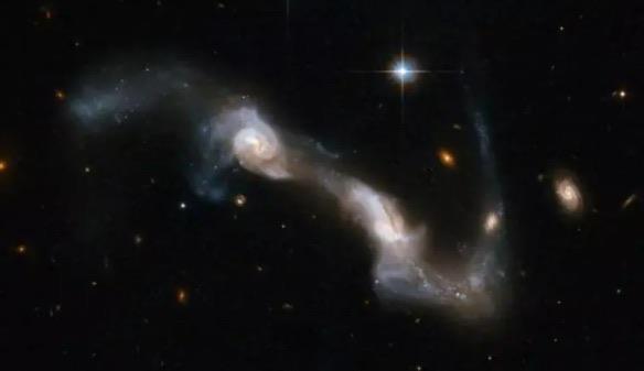 探秘宇宙哪个地方最寒冷(宇宙最冷的地方多少度) 1