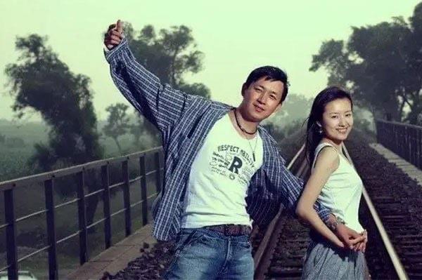 娱乐潘粤明现任老婆妻子是谁 潘粤明和董洁复婚了吗 1