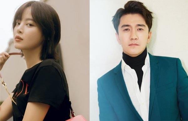 娱乐辛芷蕾结婚了吗 辛芷蕾婚姻状况 1