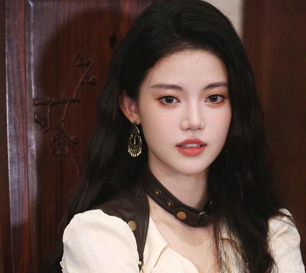 娱乐孙珍妮是哪个公司的 孙珍妮是几线明星 1