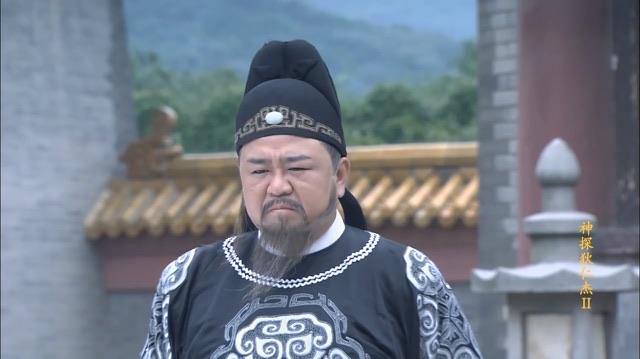 娱乐狄仁杰扮演者 有哪些演员扮演过狄仁杰 1