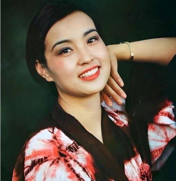 娱乐刘晓庆当年怎么了 刘晓庆坐过几年的牢 1