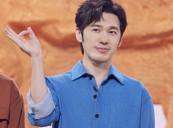 娱乐白宇是一线还是二线 白宇是富二代吗 1