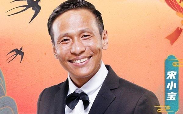娱乐宋小宝为什么退出娱乐圈 宋小宝退出演艺圈了吗 1