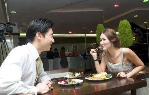 网上相亲怎么防骗