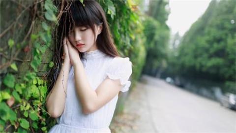 女生心情不好怎么安慰她1