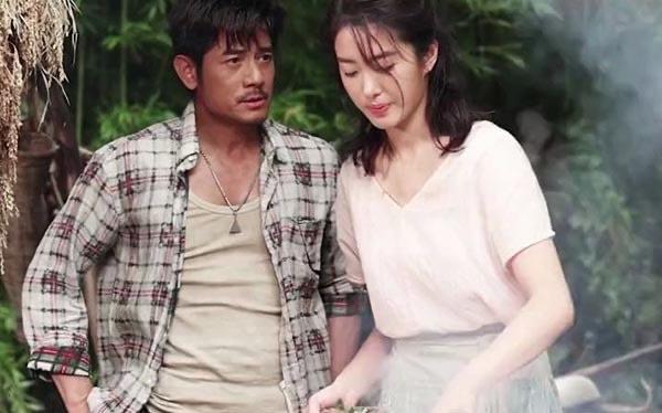 影视扫毒3阿行叛变了吗 扫毒3死了没 2