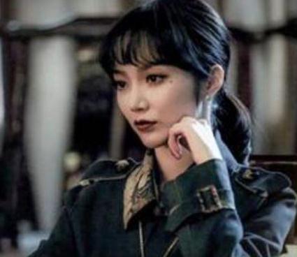 影视沙海中的尹南风是谁,她的身份是什么 1