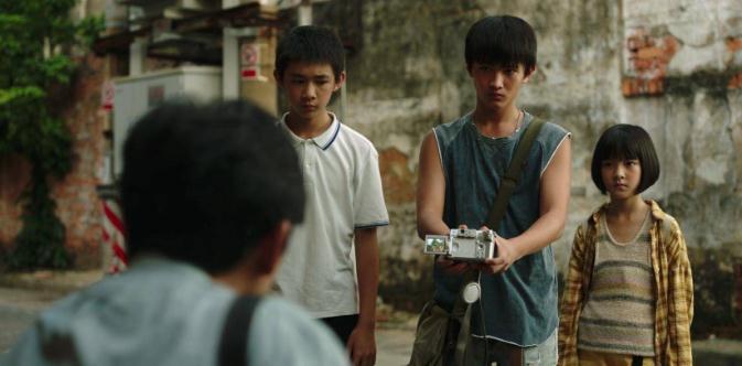 影视国产十大推理破案电视剧,剧情有趣巧妙,你追了几部呢 3