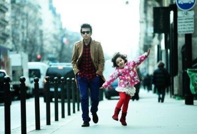 巴黎宝贝插曲(电影巴黎宝贝的所有插曲是什么)